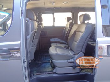 HYUNDAI STAREX AÑO 2008