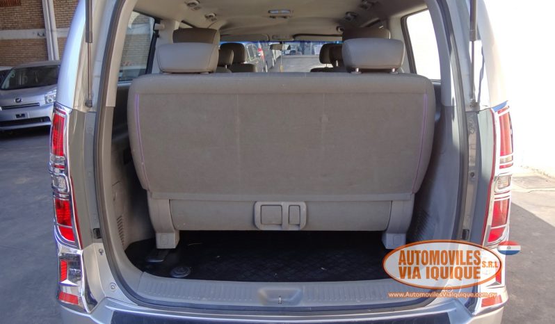
								HYUNDAI STAREX AÑO 2008 full									