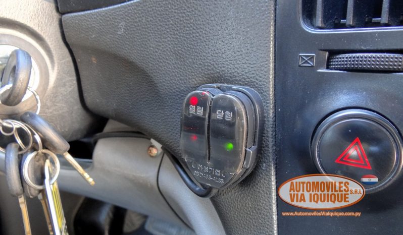 
								HYUNDAI STAREX AÑO 2008 full									