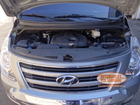 HYUNDAI STAREX AÑO 2017