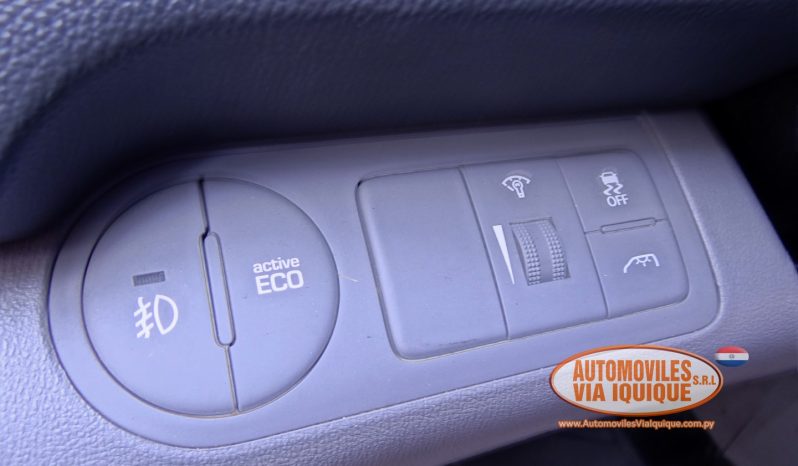 
								HYUNDAI STAREX AÑO 2017 full									