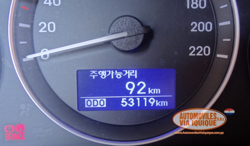 
								HYUNDAI STAREX AÑO 2017 full									