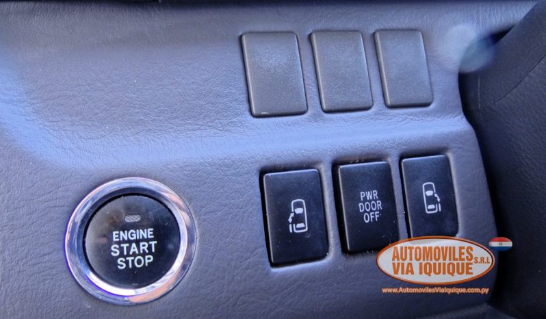 
								TOYOTA VOXY AÑO 2008 full									