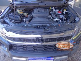 CHEVROLET TRAILBLAZER AÑO 222