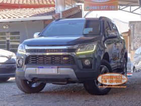 CHEVROLET TRAILBLAZER AÑO 222