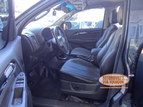 CHEVROLET TRAILBLAZER AÑO 222