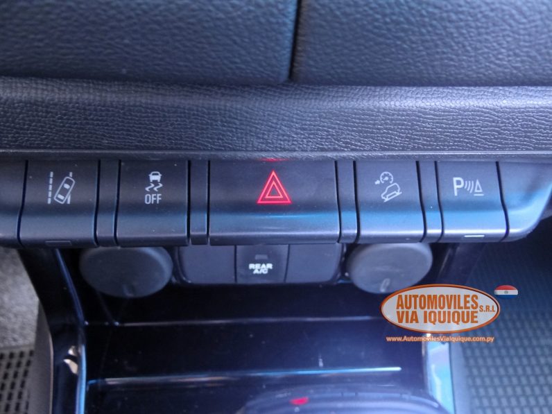 
								CHEVROLET TRAILBLAZER AÑO 222 full									