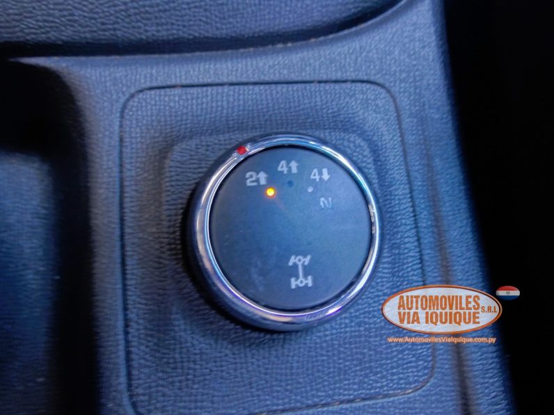 
								CHEVROLET TRAILBLAZER AÑO 222 full									