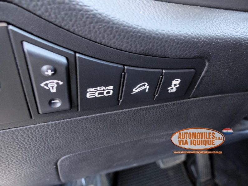 
								KIA SPORTAGE AÑO 2011 full									
