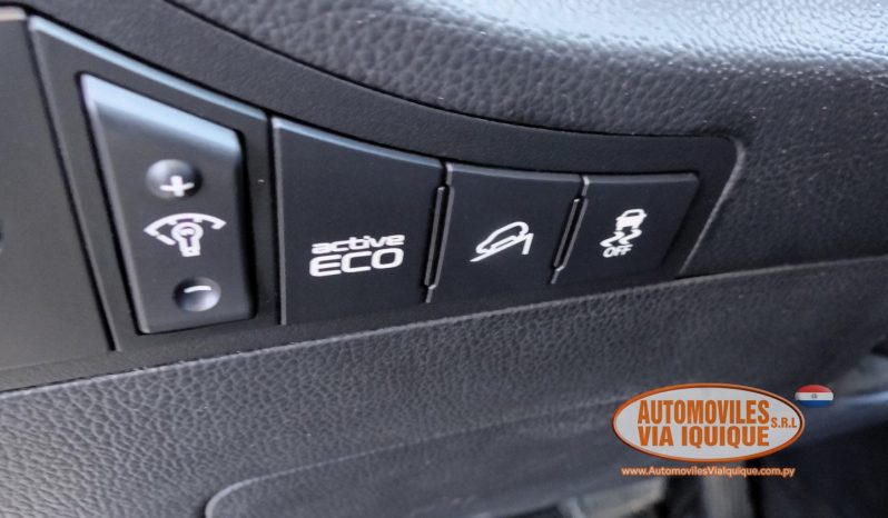 
								KIA SPORTAGE AÑO 2011 full									