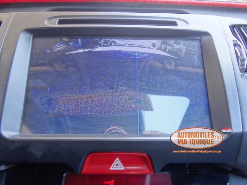 
								KIA SPORTAGE AÑO 2011 full									