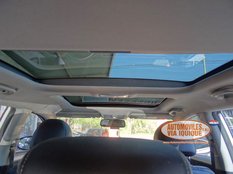 
								KIA SPORTAGE AÑO 2011 full									