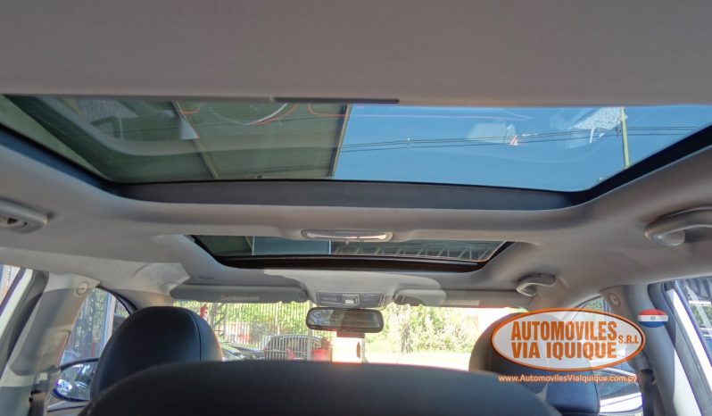 
								KIA SPORTAGE AÑO 2011 full									