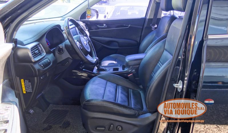 
								KIA SORENTO AÑO 2015 full									