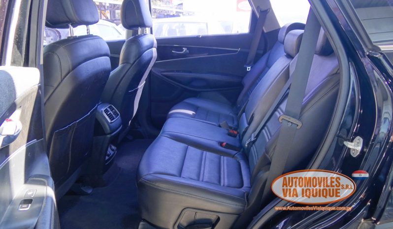 
								KIA SORENTO AÑO 2015 full									
