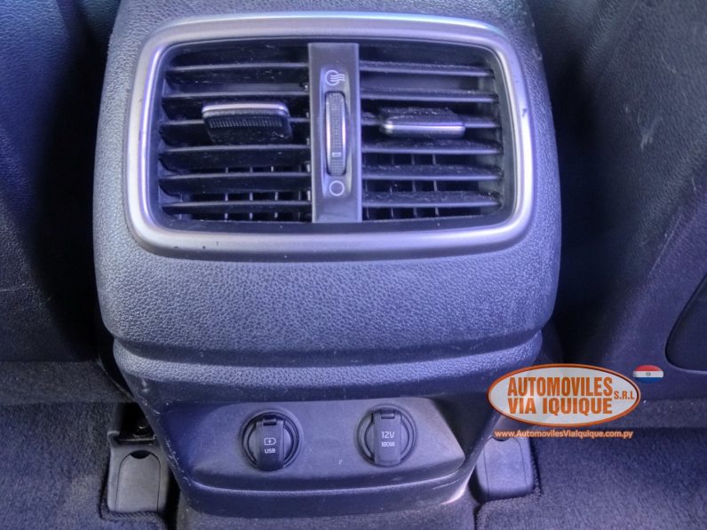 
								KIA SORENTO AÑO 2015 full									