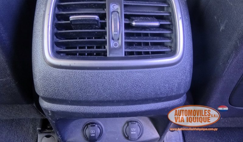 
								KIA SORENTO AÑO 2015 full									