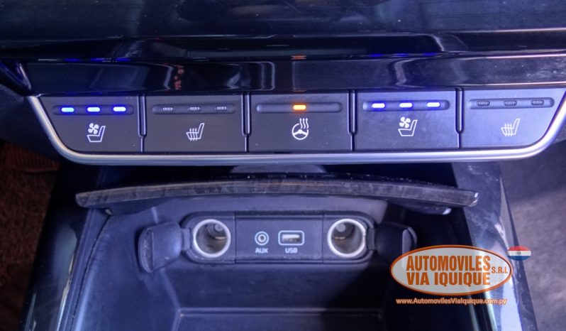 
								KIA SORENTO AÑO 2015 full									