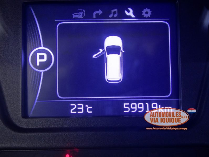 
								KIA SORENTO AÑO 2015 full									