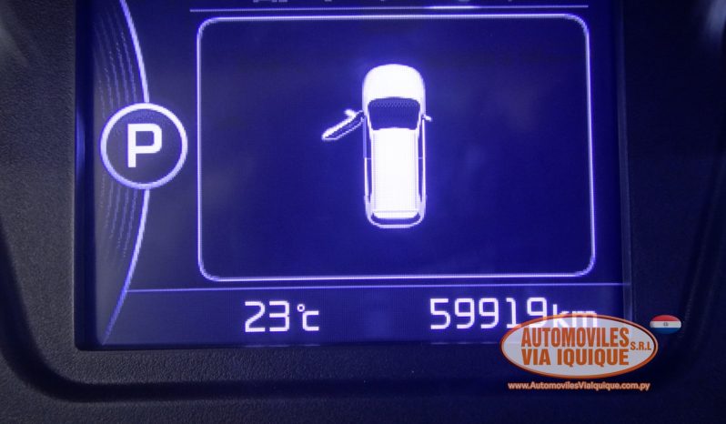 
								KIA SORENTO AÑO 2015 full									