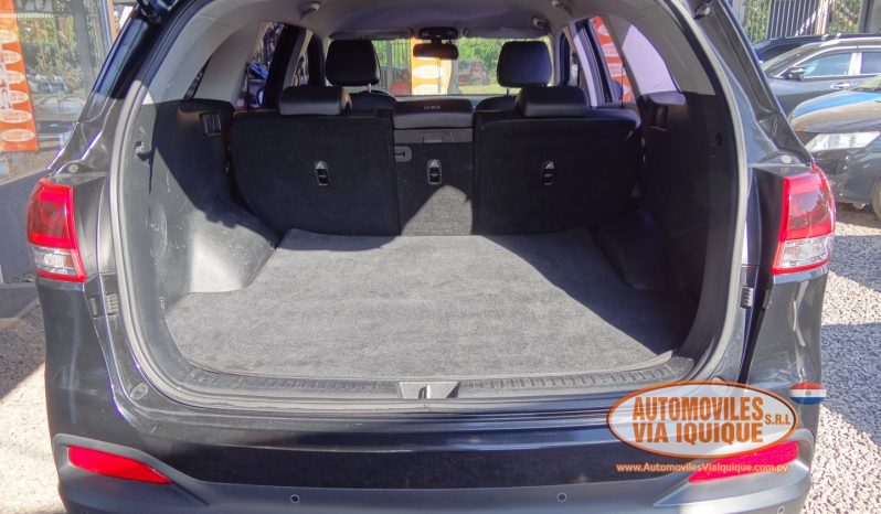 
								KIA SORENTO AÑO 2015 full									