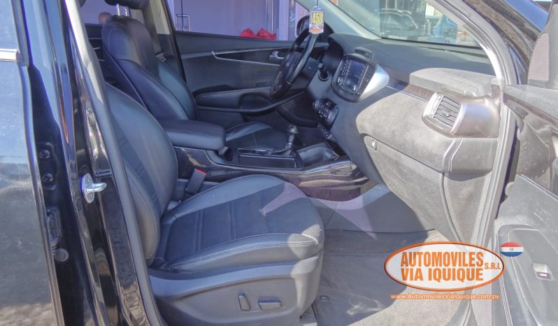 
								KIA SORENTO AÑO 2015 full									