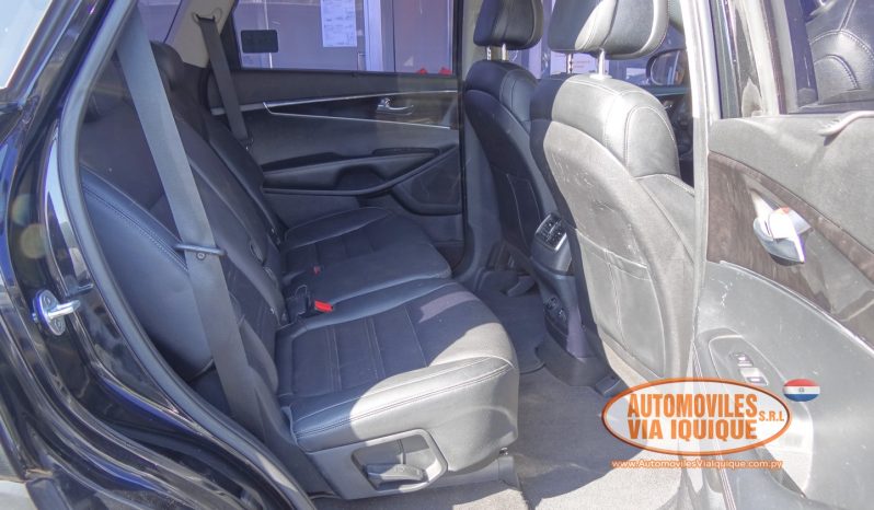 
								KIA SORENTO AÑO 2015 full									