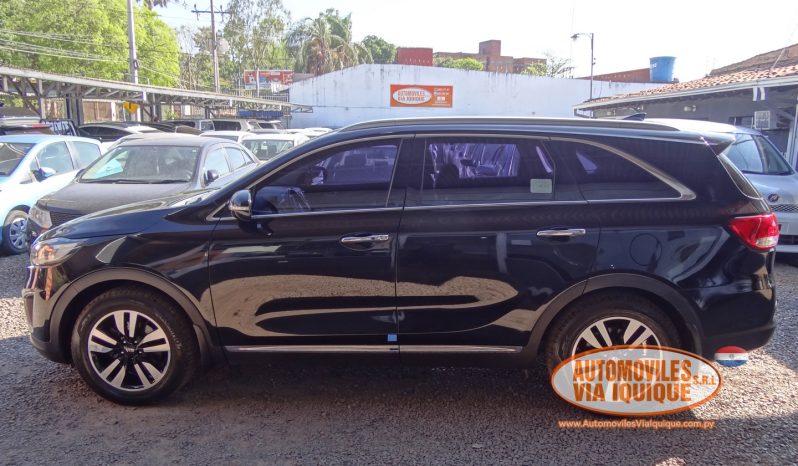 
								KIA SORENTO AÑO 2015 full									