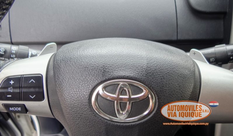 
								TOYOTA VOXY AÑO 2010 full									