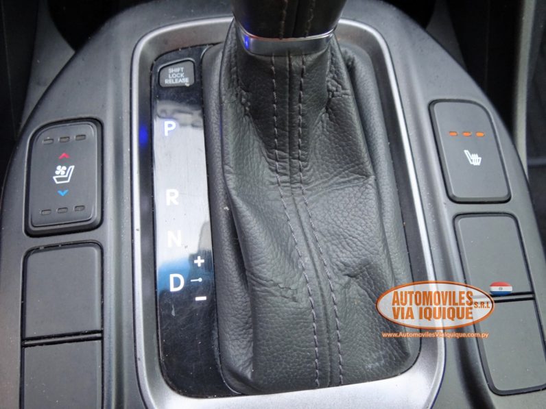 
								HYUNDAI SANTAFE AÑO 2014 full									