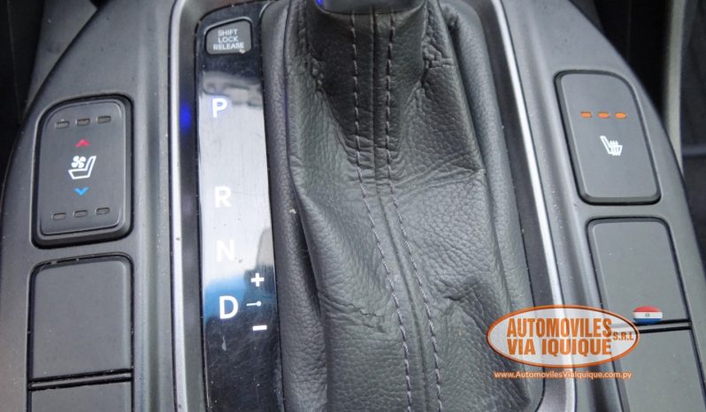 
								HYUNDAI SANTAFE AÑO 2014 full									