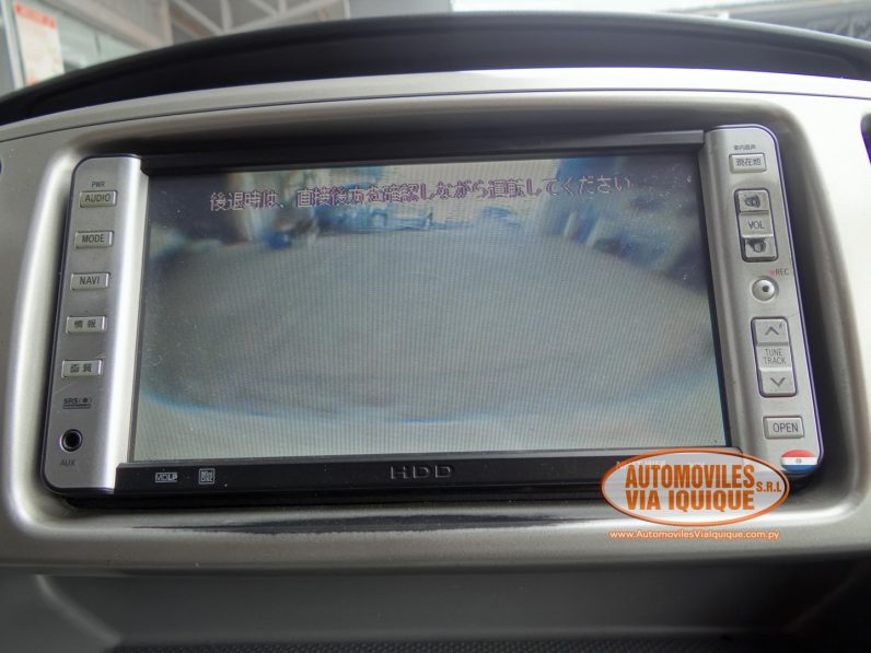 
								TOYOTA VOXY AÑO 2006 full									