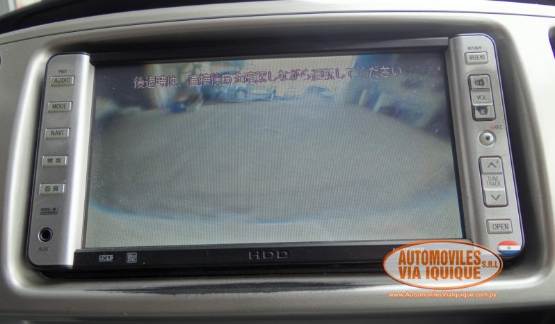 
								TOYOTA VOXY AÑO 2006 full									