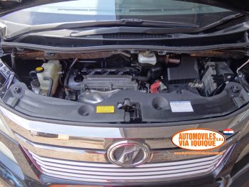 TOYOTA VELLFIRE AÑO 2013