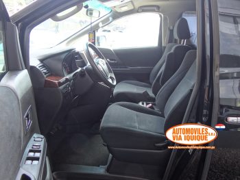 TOYOTA VELLFIRE AÑO 2013
