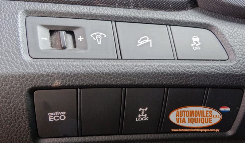 
								HYUNDAI SANTAFE AÑO 2013 full									