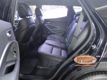 HYUNDAI SANTAFE AÑO 2013