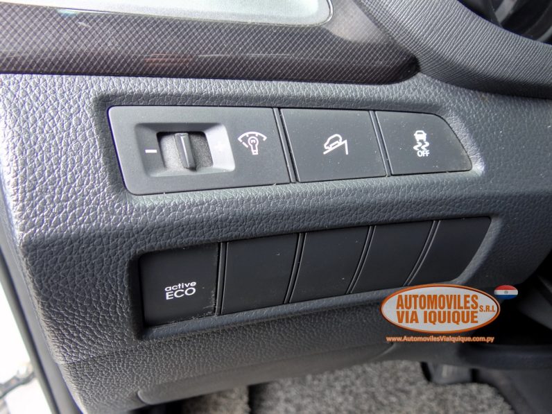 
								HYUNDAI SANTAFE AÑO 2013 full									