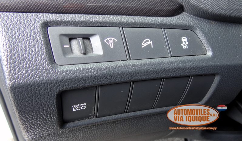 
								HYUNDAI SANTAFE AÑO 2013 full									