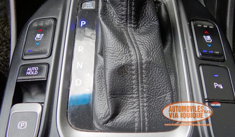 
								HYUNDAI SANTAFE AÑO 2013 full									