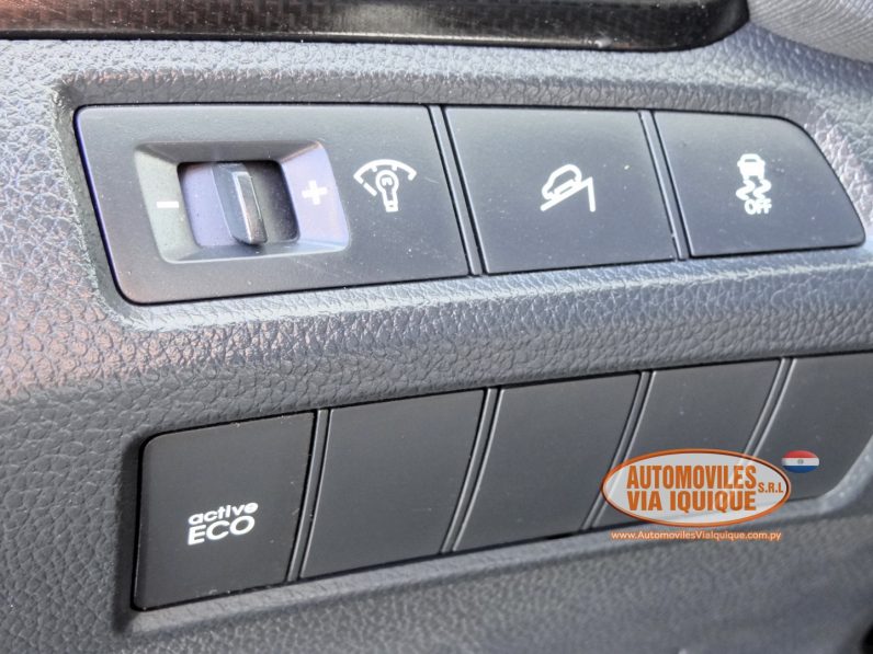 
								HYUNDAI SANTAFE AÑO 2013 full									