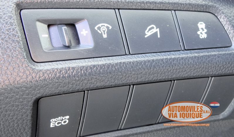 
								HYUNDAI SANTAFE AÑO 2013 full									