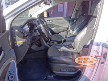 HYUNDAI SANTAFE AÑO 2013