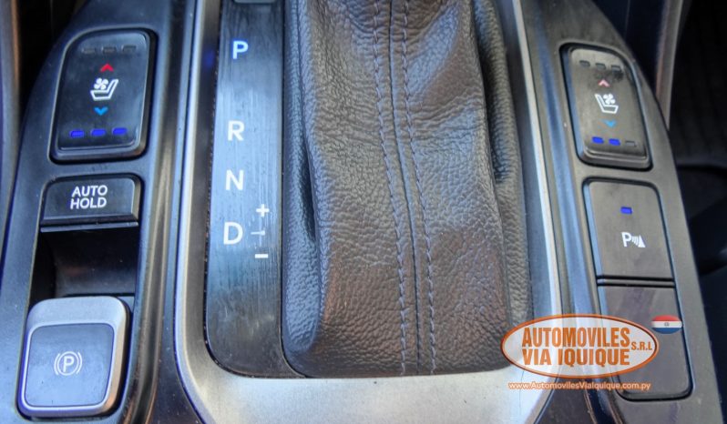 
								HYUNDAI SANTAFE AÑO 2013 full									