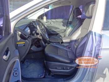 HYUNDAI SANTAFE AÑO 2013