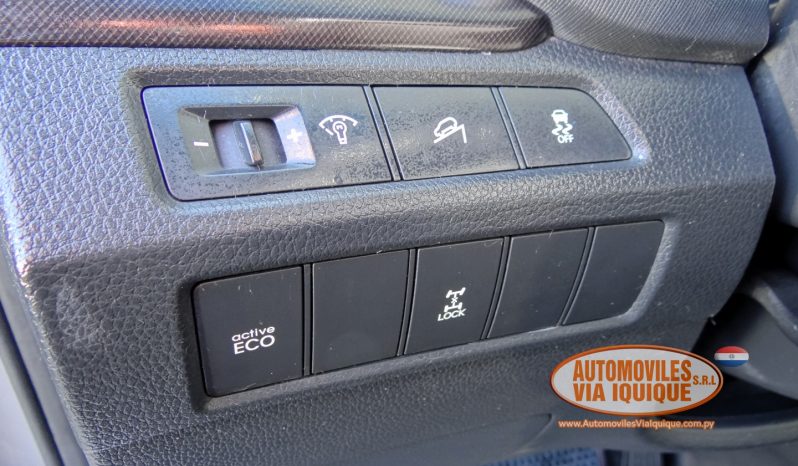 
								HYUNDAI SANTAFE AÑO 2013 full									