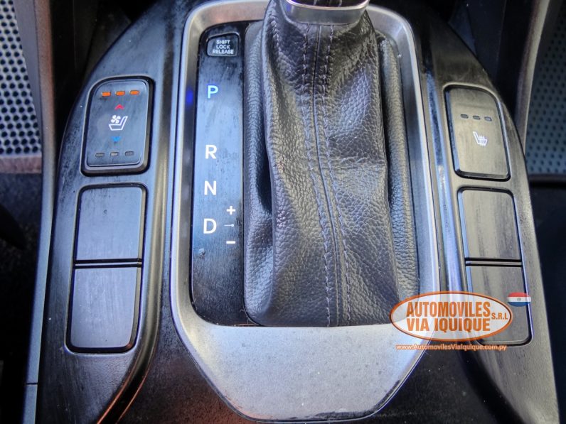 
								HYUNDAI SANTAFE AÑO 2013 full									