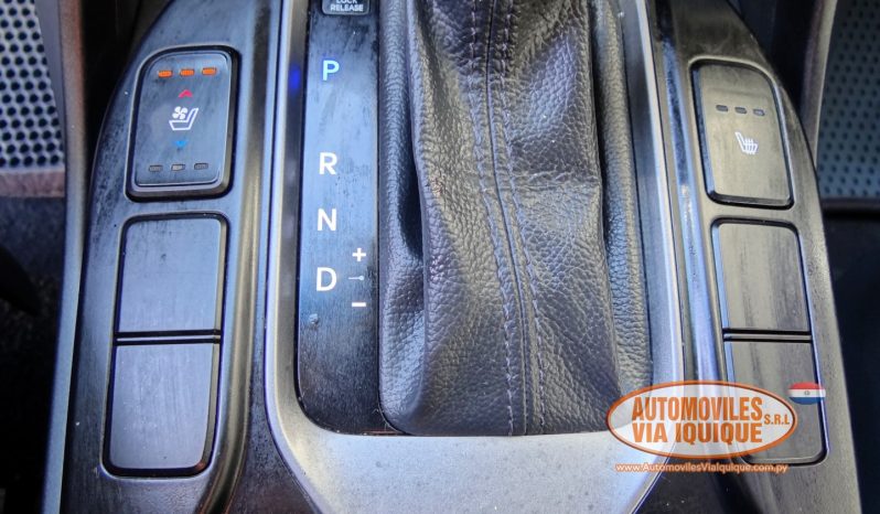 
								HYUNDAI SANTAFE AÑO 2013 full									