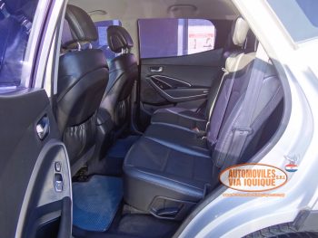 HYUNDAI SANTAFE AÑO 2013