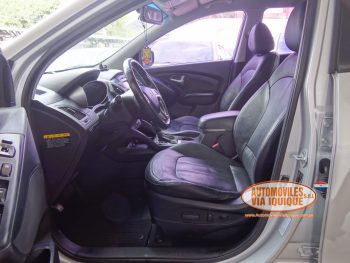 HYUNDAI TUCSON AÑO 2014